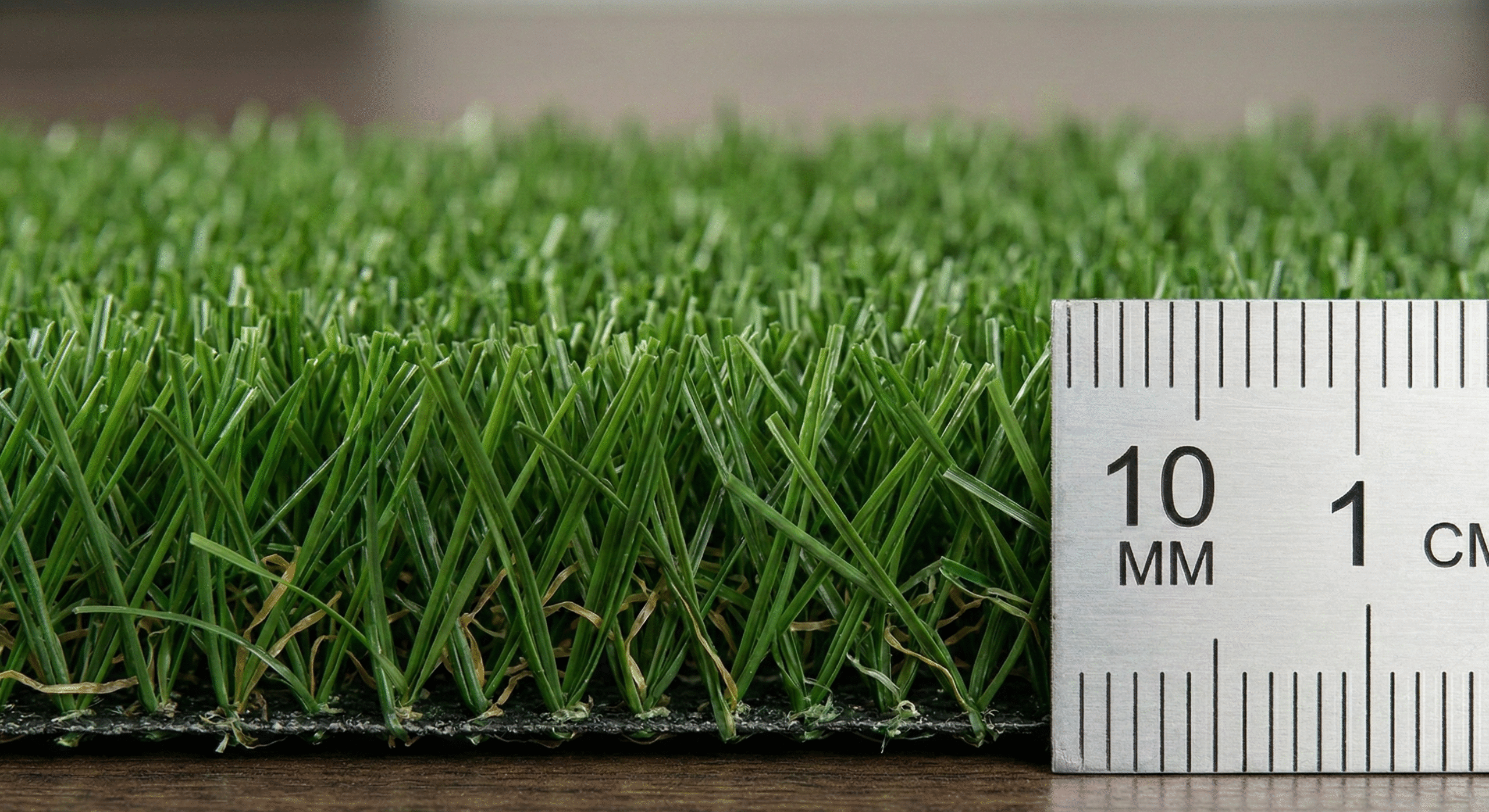 Artificial Grass 10 Mm Scaled