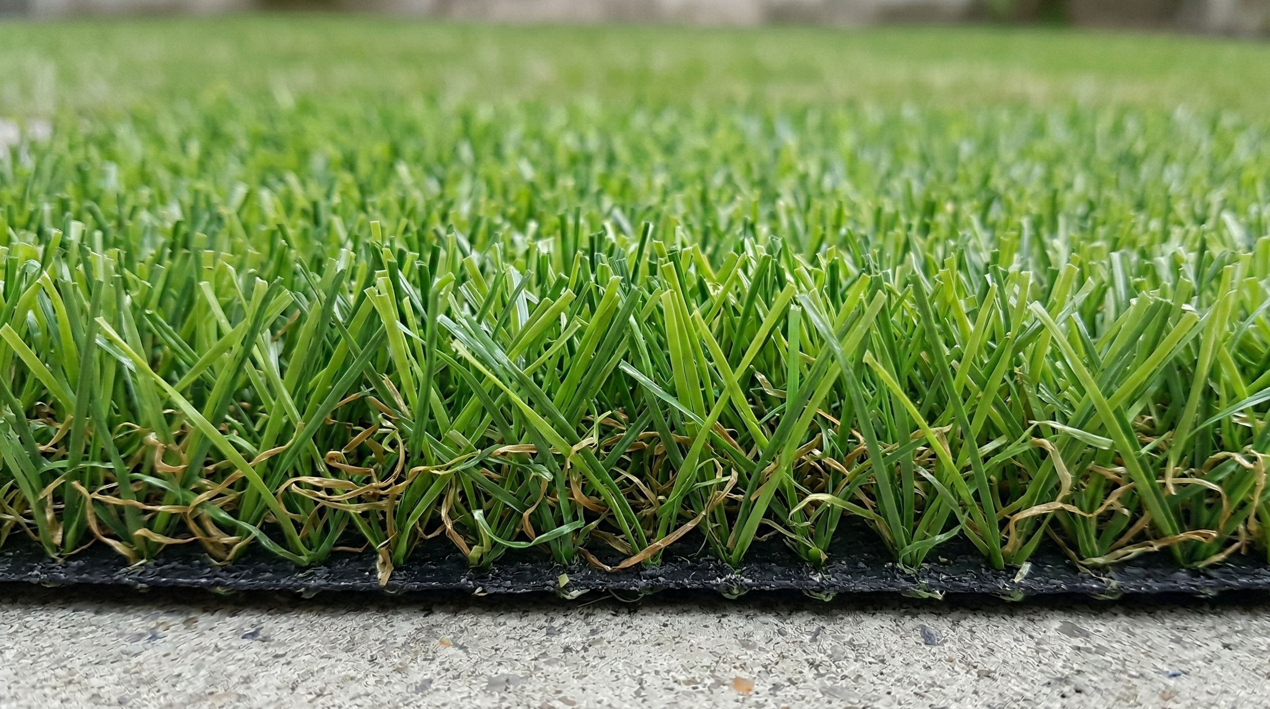 Artificial Grass 20 Mm