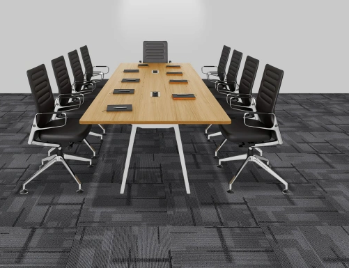 Boardroom Onyx Slate Dark Modular