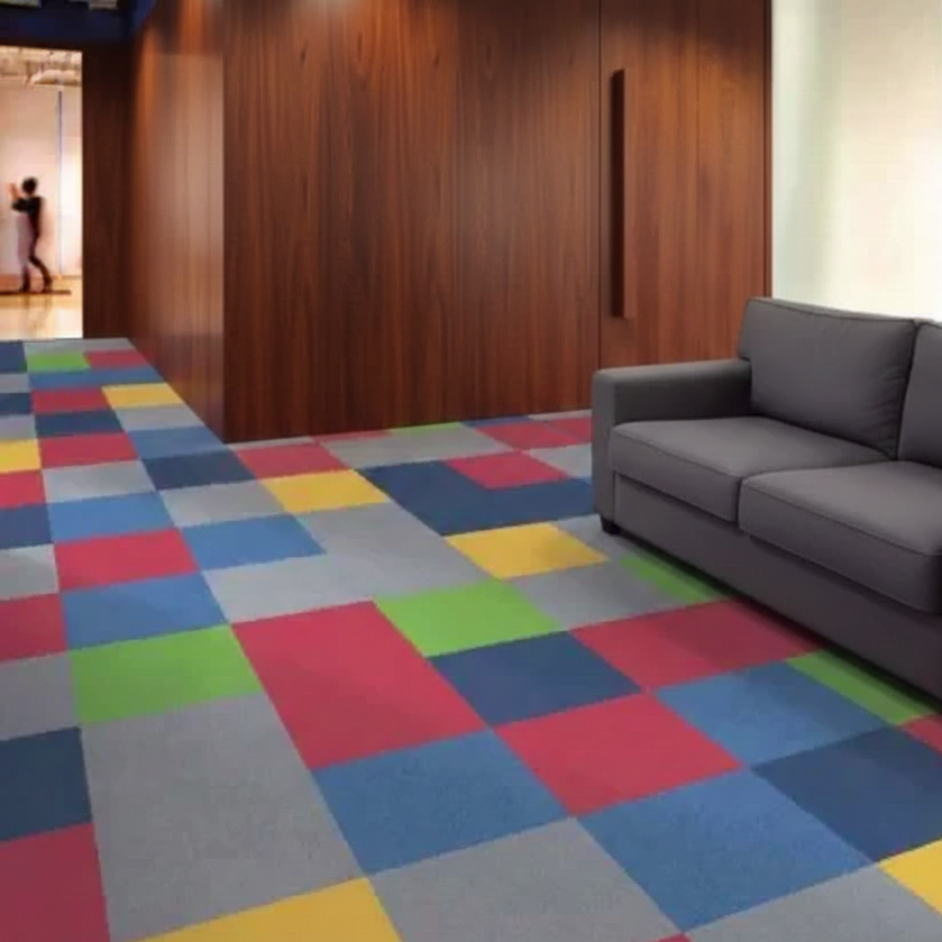 Commercial King Plus