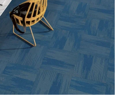 Royal Azure Mosaic Bright Blue Professional