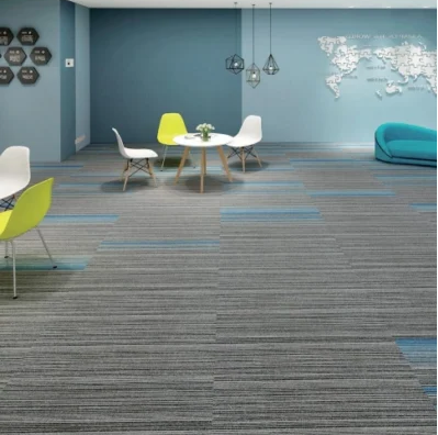 Skyline Horizon Grey Grey With Cyan Pop