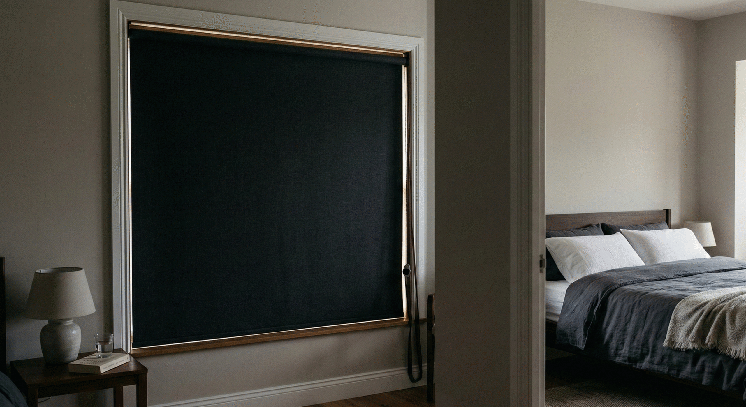 Blackout Blinds Scaled