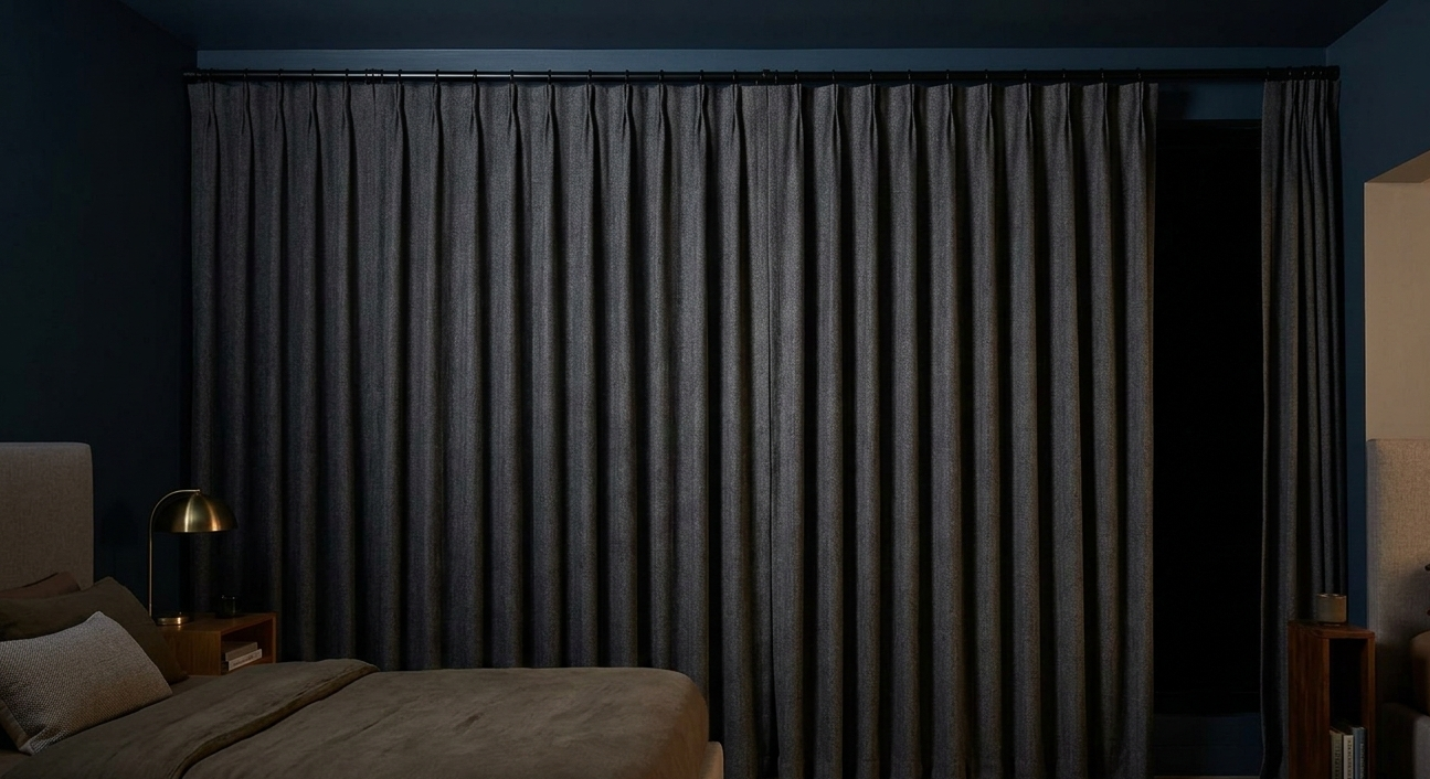 Blackout Curtains