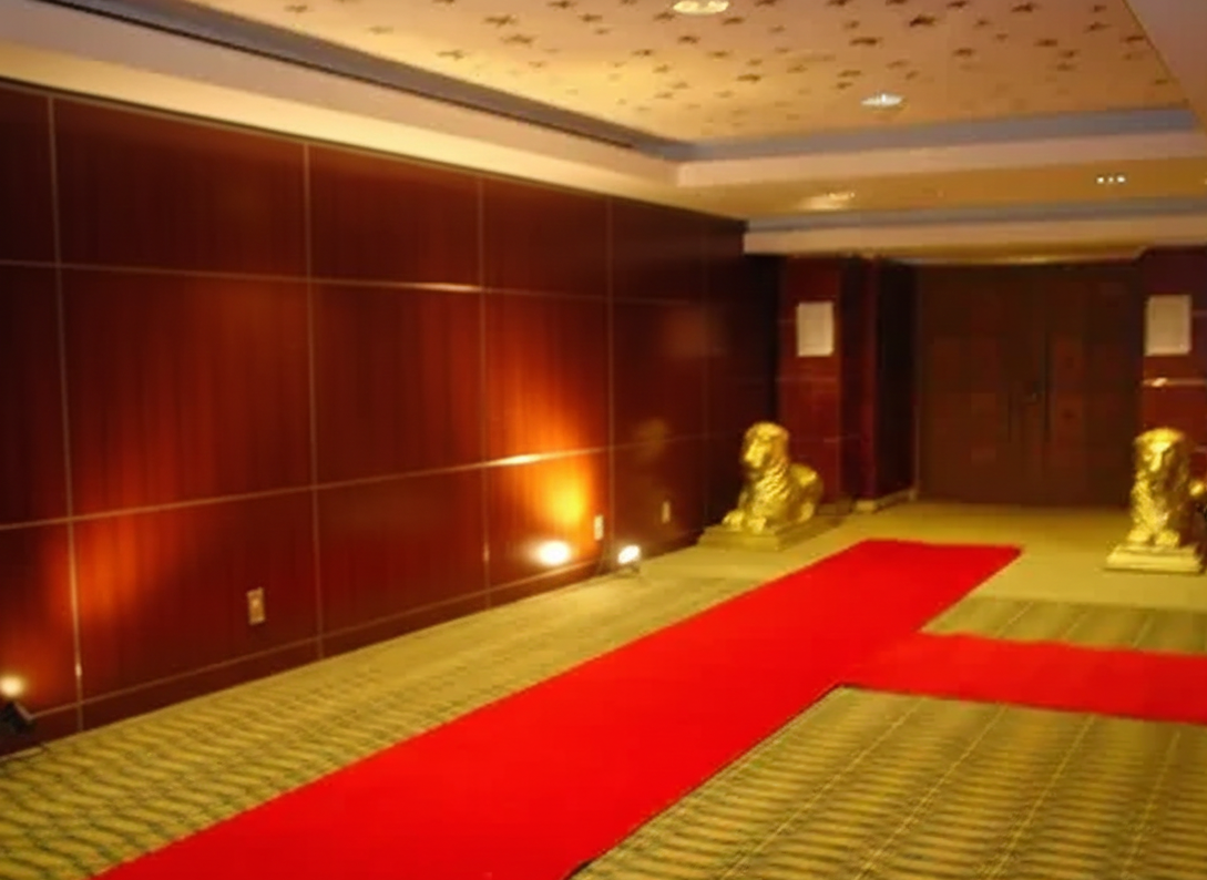 Exhibition Carpets Dubai