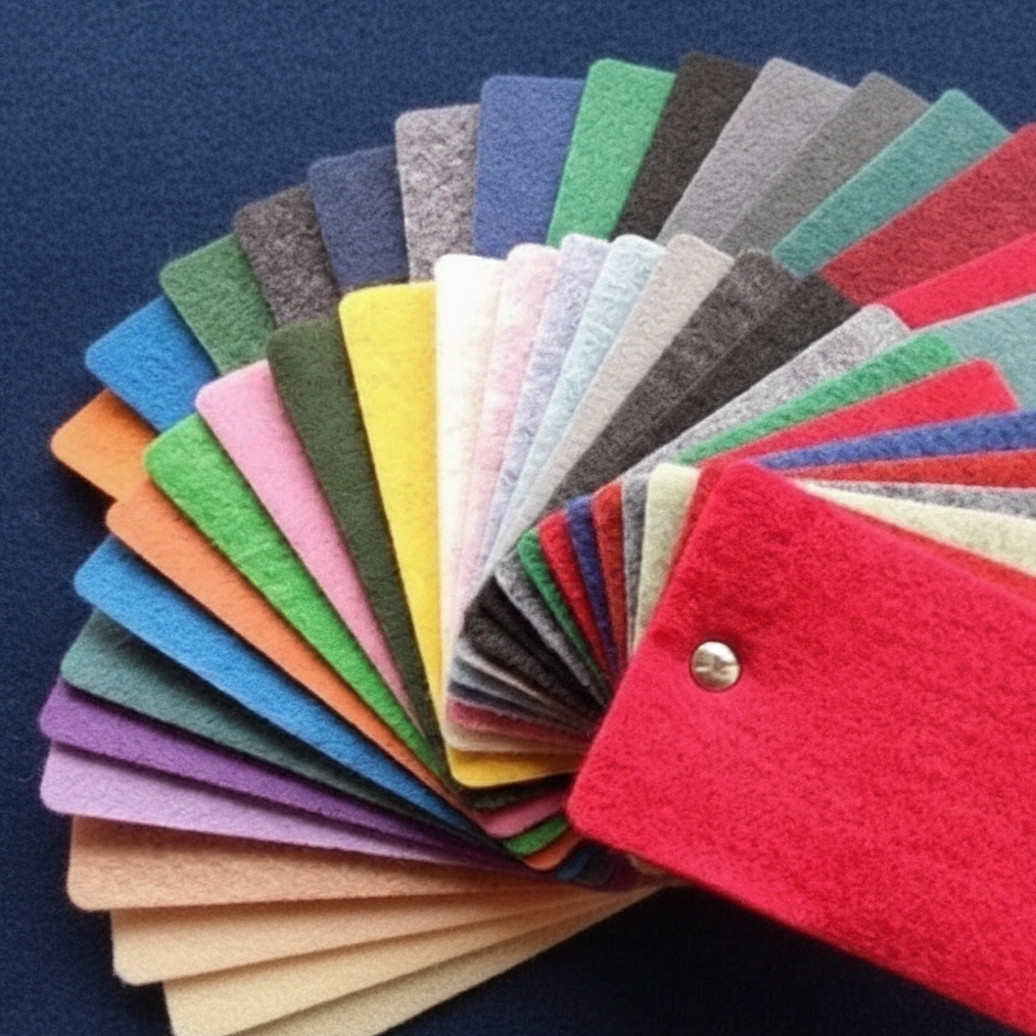 Commercial Exhibition