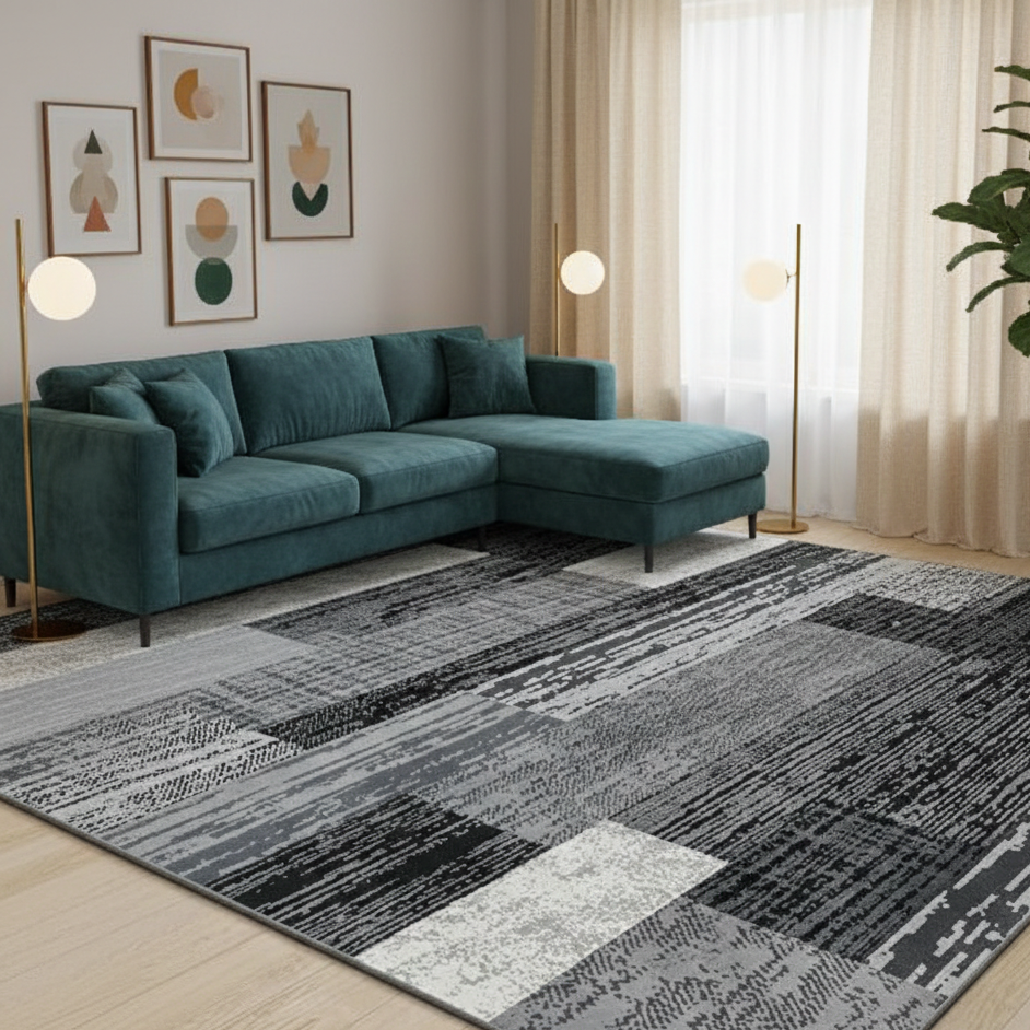 Modern Rugs