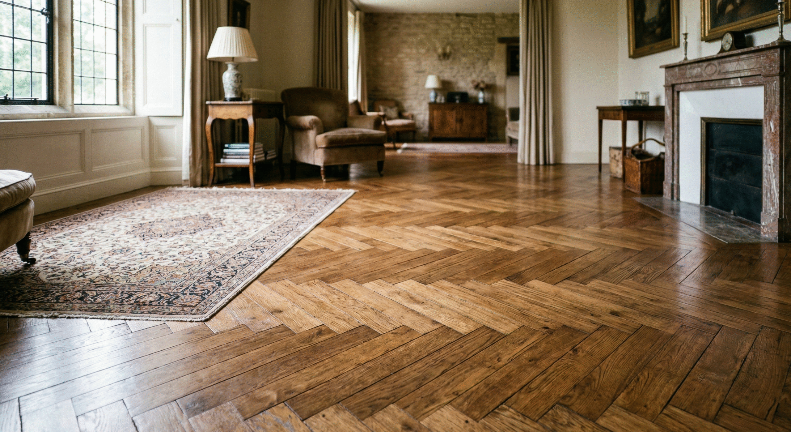 Parquet