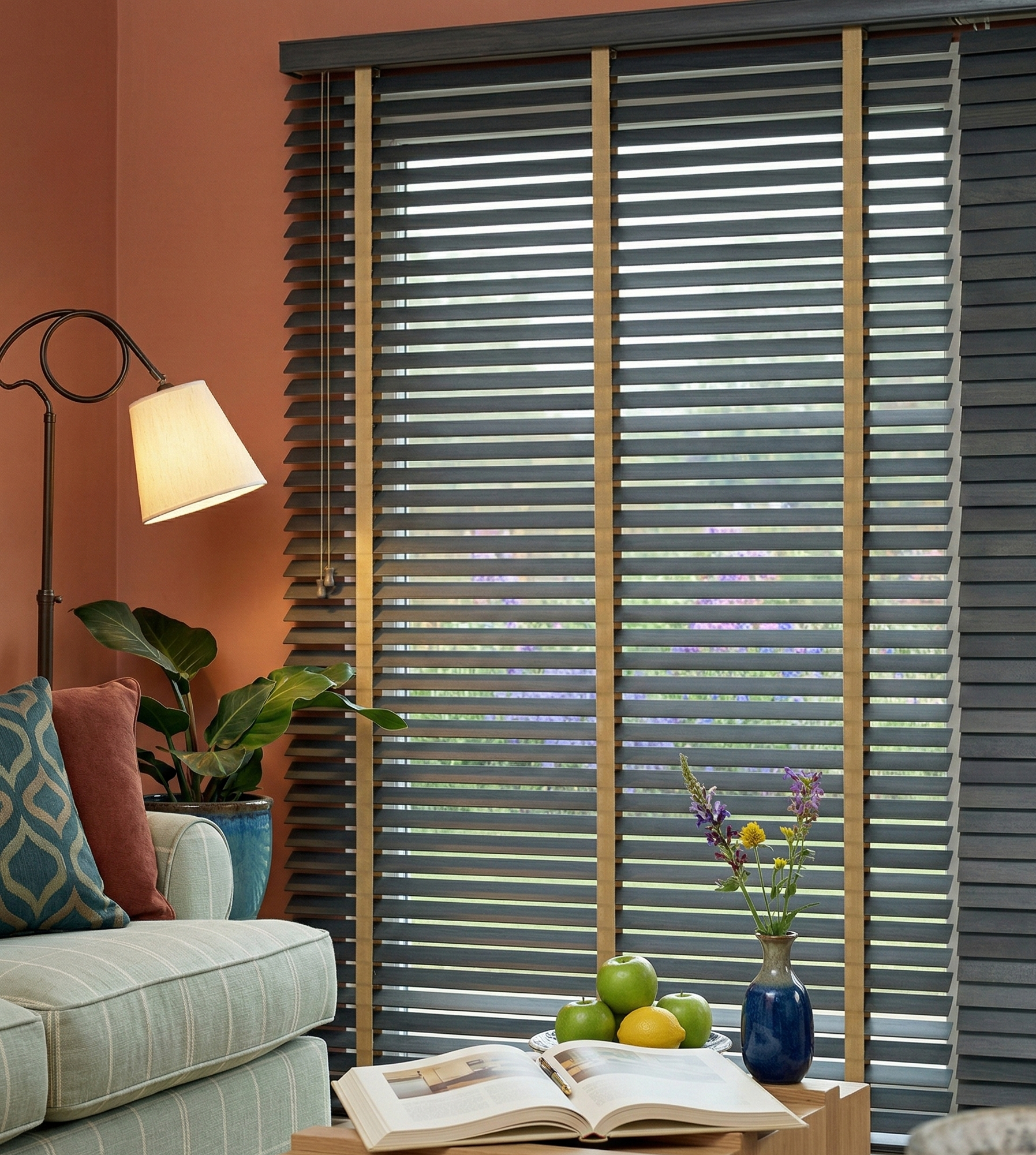 Venetian Blinds